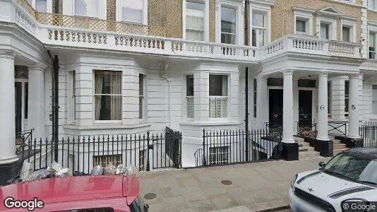 Apartments for rent in Location is not specified - Photo from Google Street View