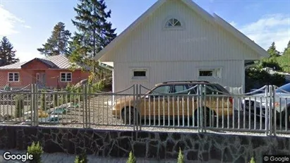 Apartments for rent in Haninge - Photo from Google Street View