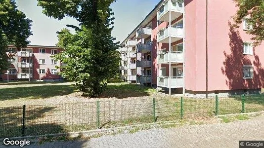 Apartments for rent in Gelsenkirchen - Photo from Google Street View