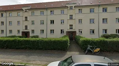 Apartments for rent in Leipzig - Photo from Google Street View