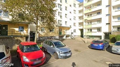 Apartments for rent in Leipzig - Photo from Google Street View