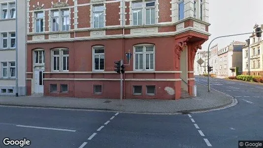 Apartments for rent in North Saxony - Photo from Google Street View