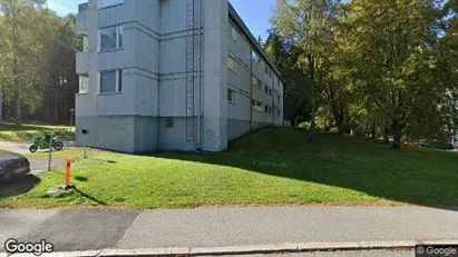 Apartments for rent in Lahti - Photo from Google Street View