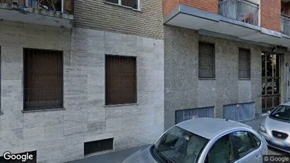 Apartments for rent in Milano Zona 9 - Porta Garibaldi, Niguarda - Photo from Google Street View