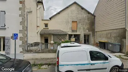 Apartments for rent in Riom - Photo from Google Street View