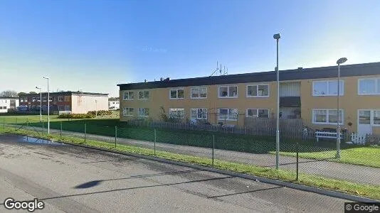 Apartments for rent in Trollhättan - Photo from Google Street View