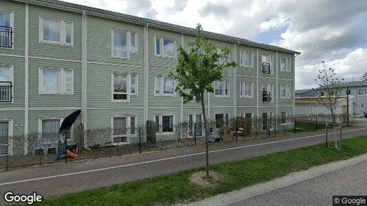 Apartments for rent in Lund - Photo from Google Street View