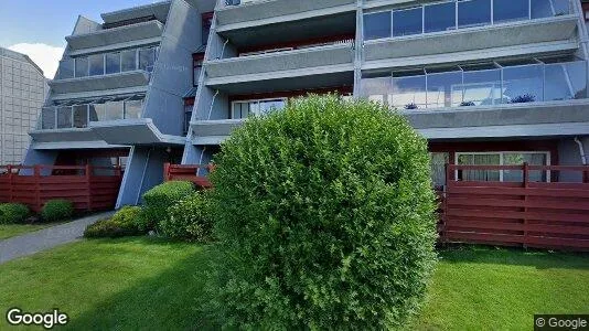 Apartments for rent in Sola - Photo from Google Street View