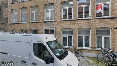 Apartments for rent in Brugge - Photo from Google Street View