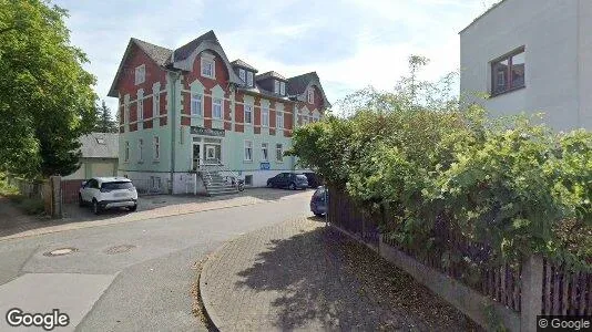 Apartments for rent in Bautzen - Photo from Google Street View