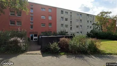 Apartments for rent in Bochum - Photo from Google Street View