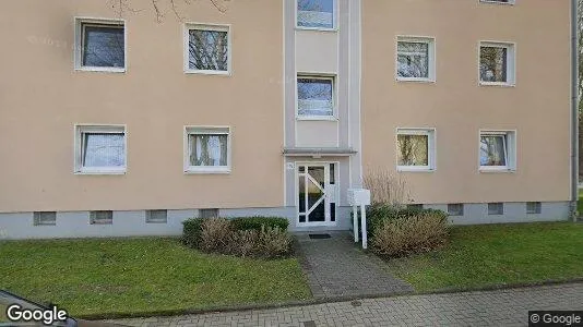 Apartments for rent in Bochum - Photo from Google Street View