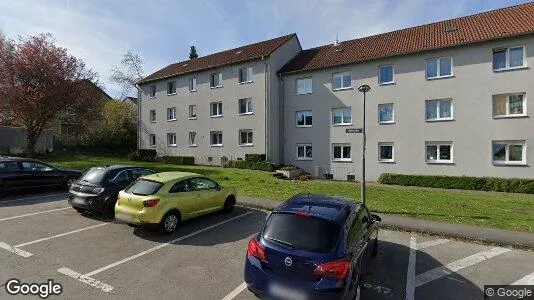 Apartments for rent in Bochum - Photo from Google Street View