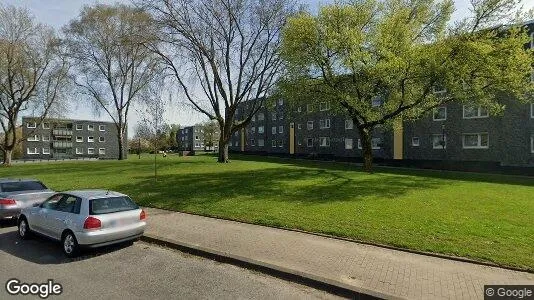 Apartments for rent in Bochum - Photo from Google Street View