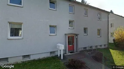 Apartments for rent in Bochum - Photo from Google Street View