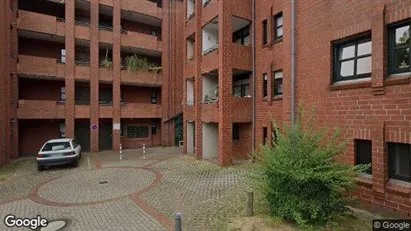 Apartments for rent in Bochum - Photo from Google Street View