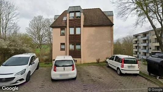 Apartments for rent in Bochum - Photo from Google Street View