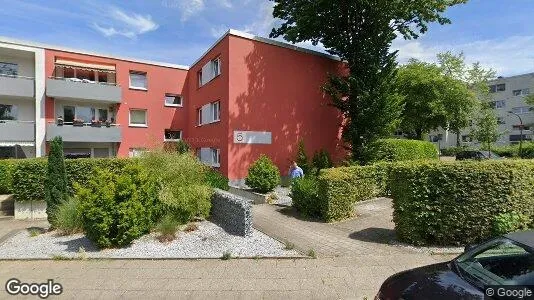 Apartments for rent in Bochum - Photo from Google Street View