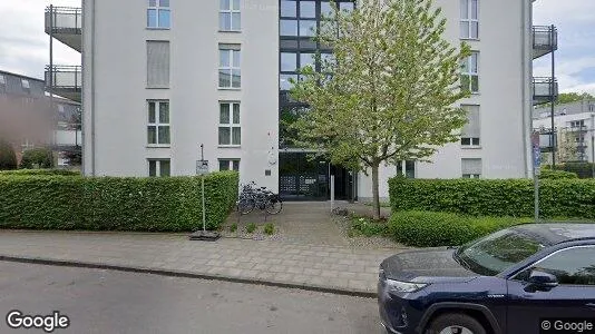 Apartments for rent in Cologne Porz - Photo from Google Street View