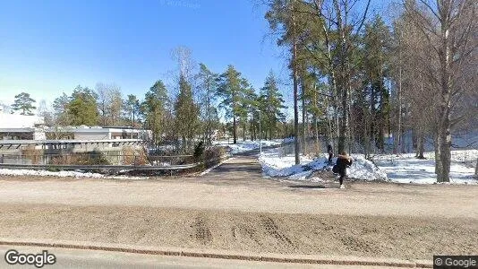 Apartments for rent in Helsinki Itäinen - Photo from Google Street View