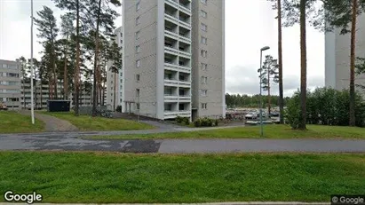 Apartments for rent in Oulu - Photo from Google Street View