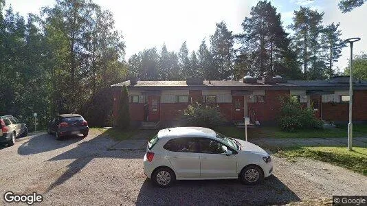 Apartments for rent in Savonlinna - Photo from Google Street View