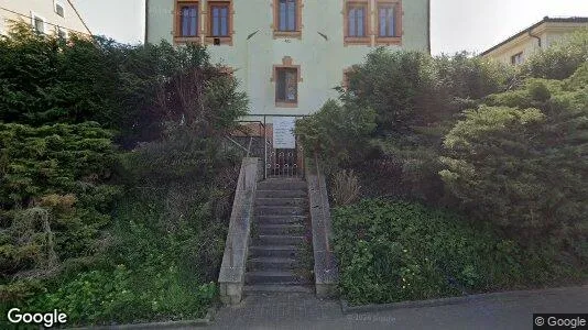 Apartments for rent in Cheb - Photo from Google Street View