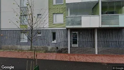 Apartments for rent in Kerava - Photo from Google Street View