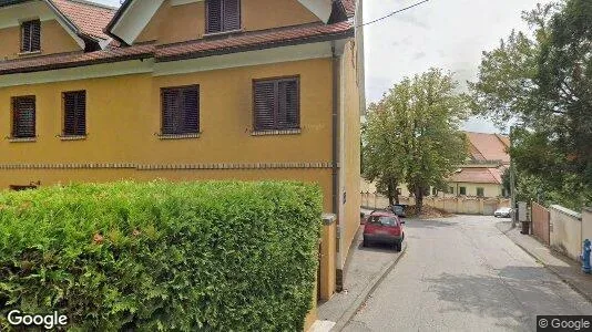 Apartments for rent in Sljeme (Medvednica-Tomislavac) - Photo from Google Street View