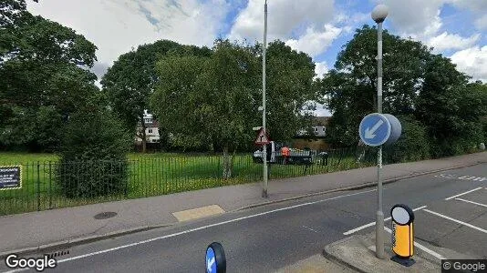 Apartments for rent in Hornchurch - Essex - Photo from Google Street View