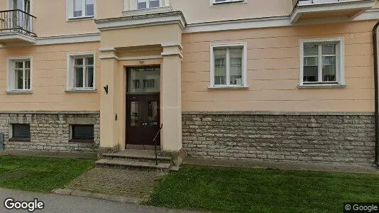 Apartments for rent in Tallinn Kesklinna - Photo from Google Street View