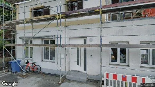 Apartments for rent in Passau - Photo from Google Street View