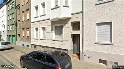 Apartments for rent in Hamm - Photo from Google Street View