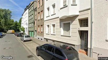 Apartments for rent in Hamm - Photo from Google Street View