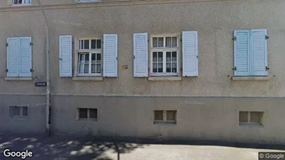 Apartments for rent in Unna - Photo from Google Street View