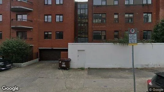 Apartments for rent in Dublin 2 - Photo from Google Street View