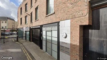 Apartments for rent in Dublin 2 - Photo from Google Street View