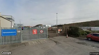 Apartments for rent in Dublin 2 - Photo from Google Street View