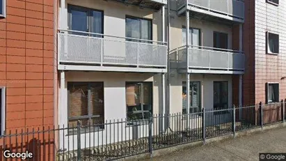 Apartments for rent in Dublin 2 - Photo from Google Street View