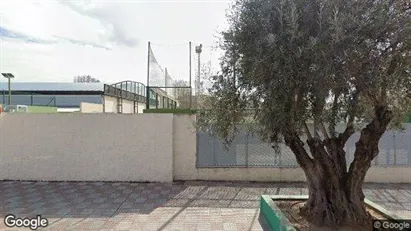 Apartments for rent in Velilla de San Antonio - Photo from Google Street View