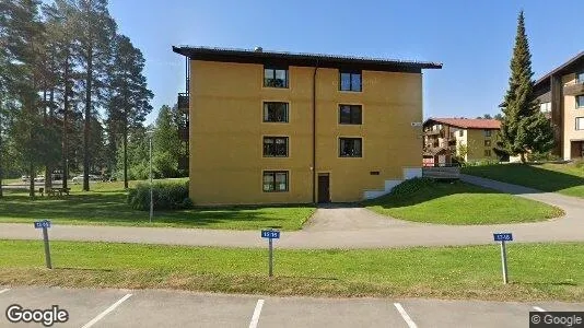 Apartments for rent in Falun - Photo from Google Street View