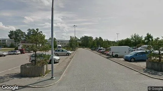 Apartments for rent in Sigtuna - Photo from Google Street View