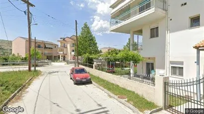 Apartments for rent in Ioannina - Photo from Google Street View
