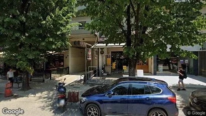 Apartments for rent in Ioannina - Photo from Google Street View