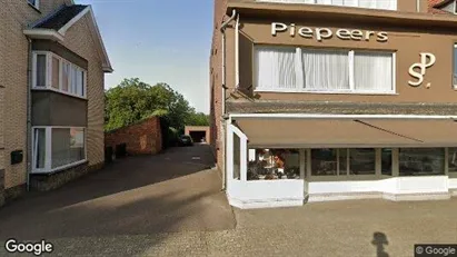 Apartments for rent in Maaseik - Photo from Google Street View