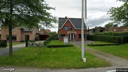 Apartments for rent in Eeklo - Photo from Google Street View