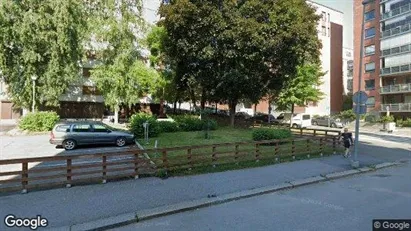 Apartments for rent in Tampere Keskinen - Photo from Google Street View