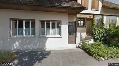 Rooms for rent in Biel - Photo from Google Street View