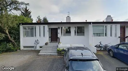 Apartments for rent in Reykjavík Háaleiti - Photo from Google Street View