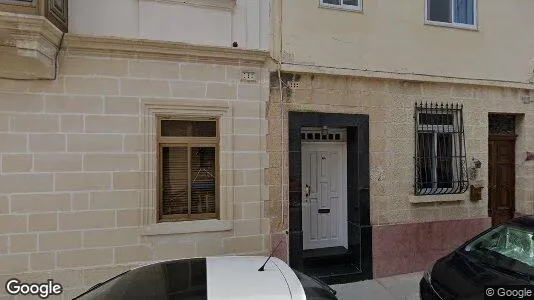 Apartments for rent in Ħal Luqa - Photo from Google Street View